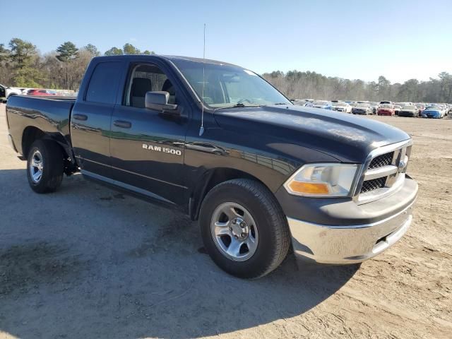 2011 Dodge RAM 1500