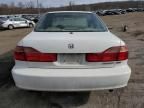 2000 Honda Accord EX