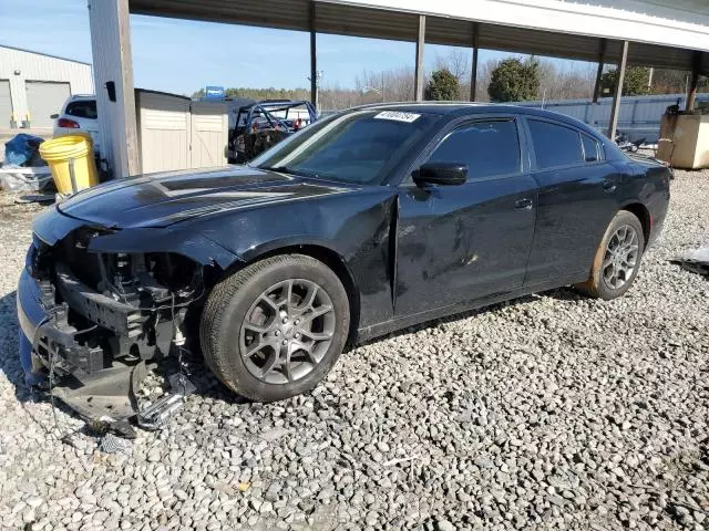 2017 Dodge Charger SXT