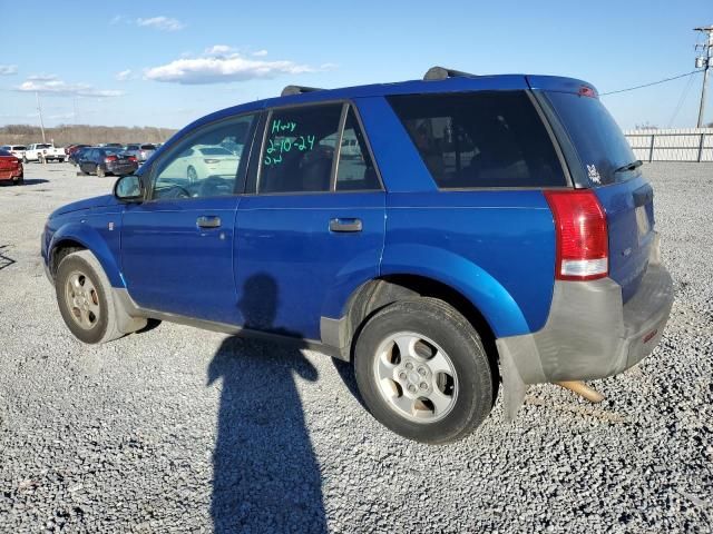 2004 Saturn Vue