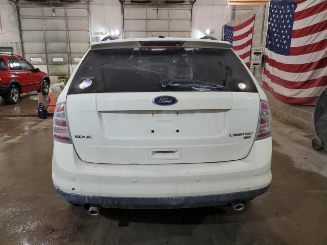 2008 Ford Edge Limited