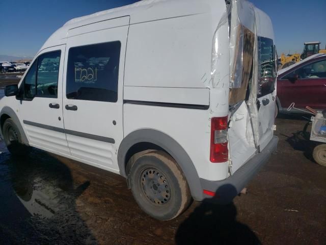 2011 Ford Transit Connect XL