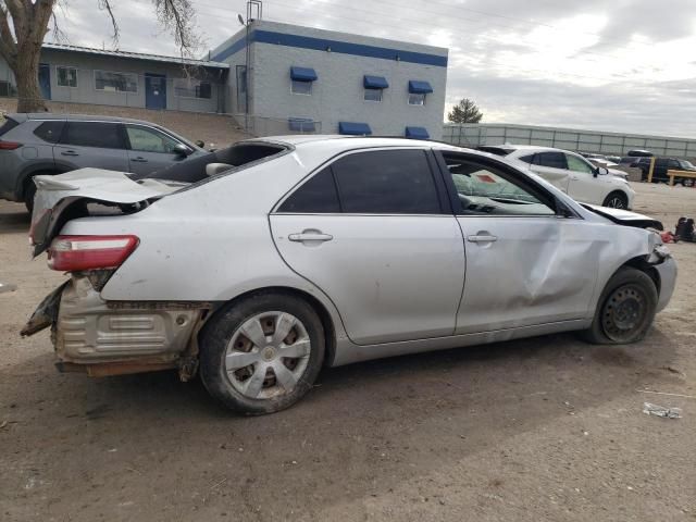 2009 Toyota Camry Base