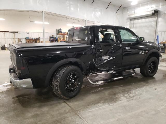 2014 Dodge RAM 1500 SLT