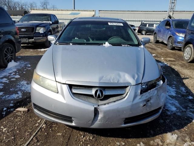 2004 Acura TL