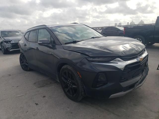 2019 Chevrolet Blazer 2LT