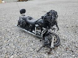 Salvage motorcycles for sale at Barberton, OH auction: 2019 Harley-Davidson Flhx