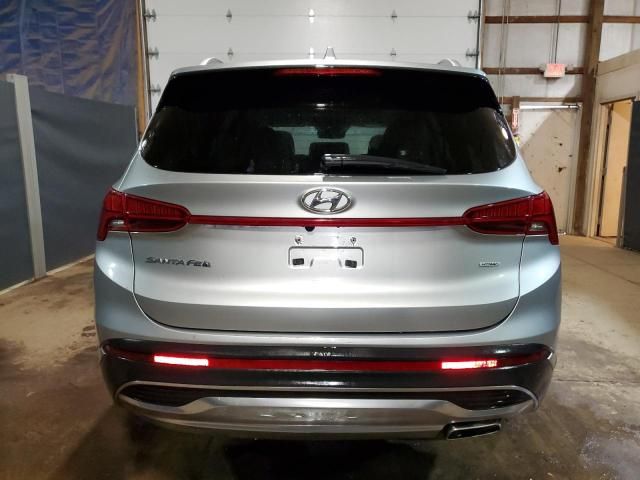 2023 Hyundai Santa FE SEL Premium