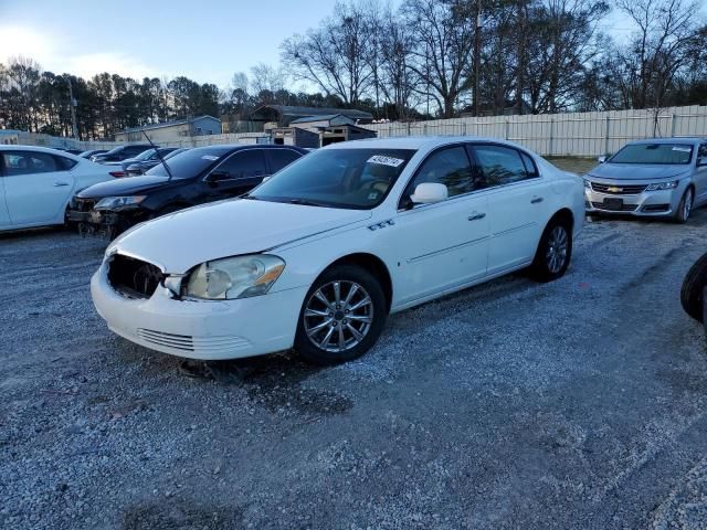 2006 Buick Lucerne CXL