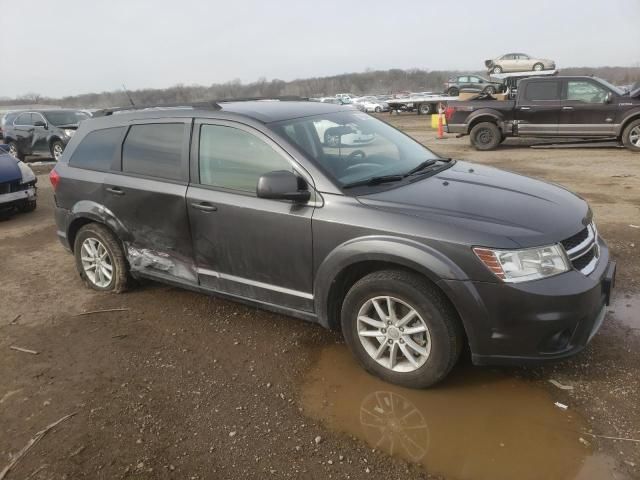 2015 Dodge Journey SXT