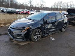 2021 Toyota Corolla SE for sale in Marlboro, NY