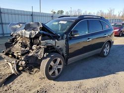 Hyundai salvage cars for sale: 2011 Hyundai Veracruz GLS