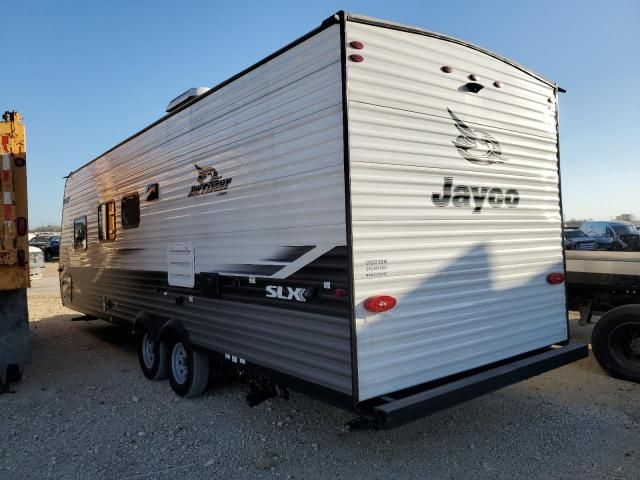 2022 Jayco JAY Flight