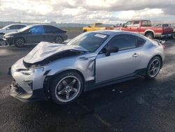 Vehiculos salvage en venta de Copart Sacramento, CA: 2019 Toyota 86 GT