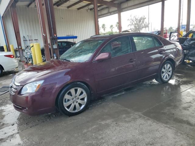 2007 Toyota Avalon XL