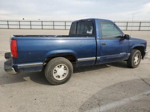 1994 GMC Sierra C1500