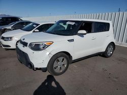 Salvage cars for sale from Copart Magna, UT: 2016 KIA Soul