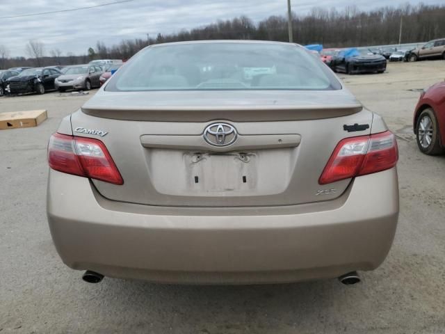 2008 Toyota Camry LE