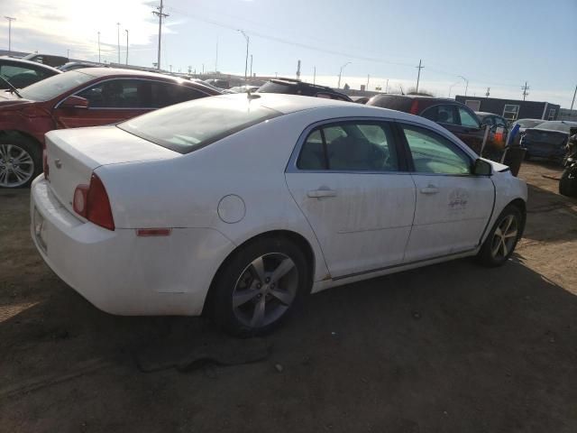 2009 Chevrolet Malibu 2LT