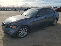 BMW salvage cars for sale: 2006 BMW 325 I