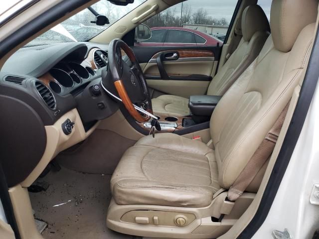 2011 Buick Enclave CXL