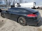 2014 Porsche Panamera Turbo