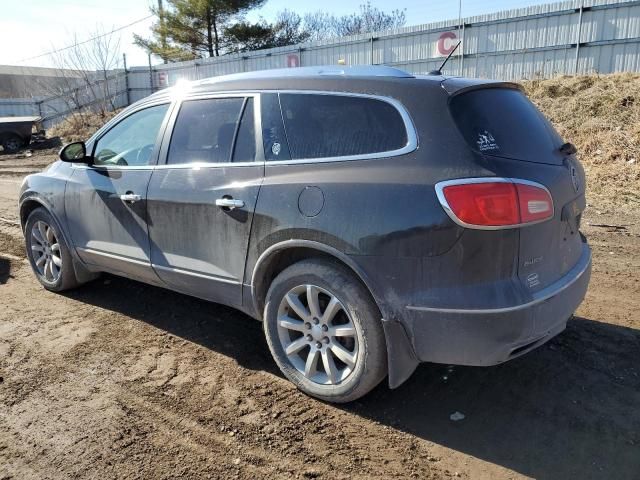 2013 Buick Enclave