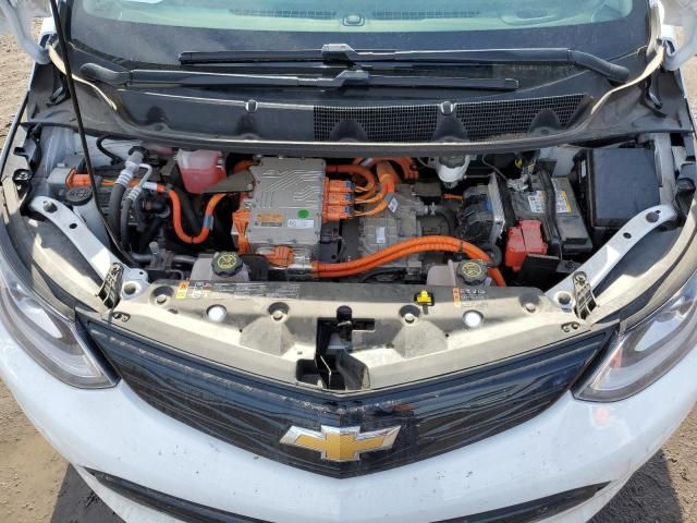 2020 Chevrolet Bolt EV Premier