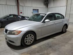 BMW salvage cars for sale: 2006 BMW 325 I