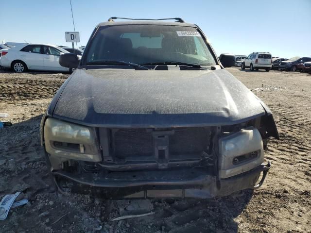 2003 Chevrolet Trailblazer