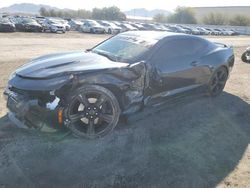 Chevrolet Camaro SS Vehiculos salvage en venta: 2016 Chevrolet Camaro SS