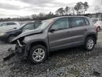 2012 Volkswagen Tiguan S