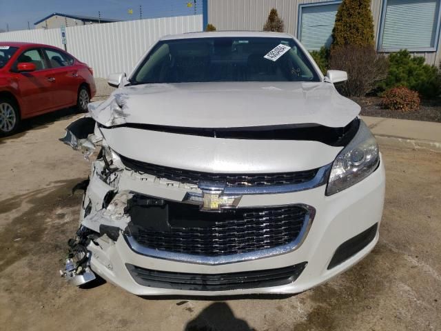 2016 Chevrolet Malibu Limited LT