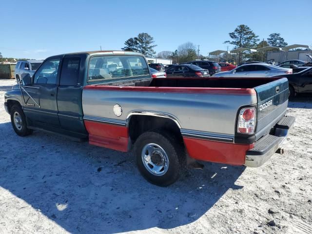 1996 Dodge RAM 2500