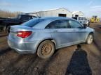 2012 Chrysler 200 Limited