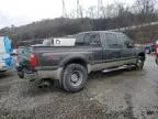 2008 Ford F350 Super Duty