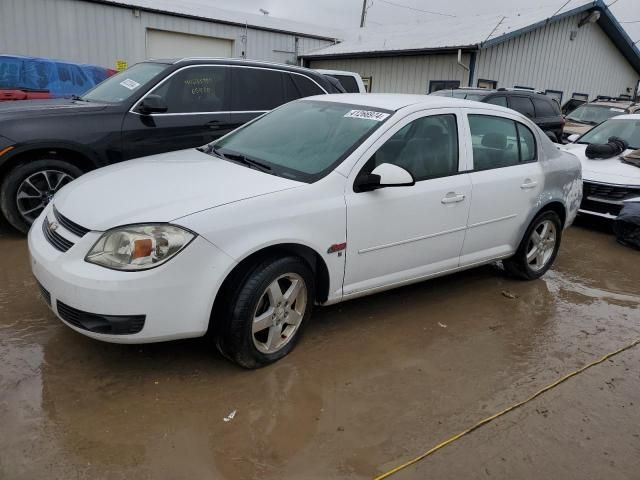 2008 Chevrolet Cobalt LT