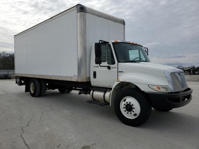 2013 International 4000 4300