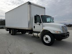 Run And Drives Trucks for sale at auction: 2013 International 4000 4300