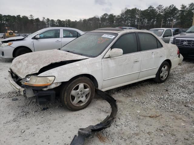 1999 Honda Accord EX