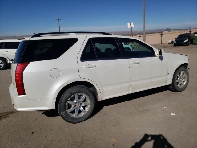 2006 Cadillac SRX