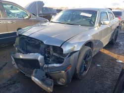 Salvage cars for sale at Elgin, IL auction: 2006 Chrysler 300C