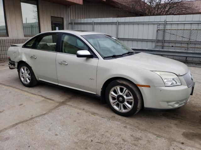 2008 Mercury Sable Premier