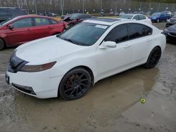 2014 Acura TL for sale in Waldorf, MD