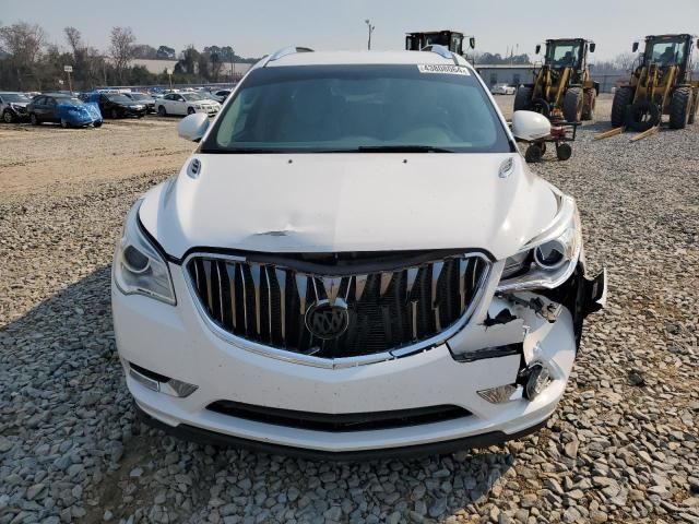 2017 Buick Enclave