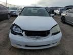 2004 Honda Civic Hybrid