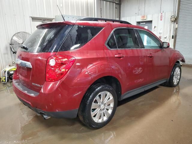 2011 Chevrolet Equinox LT