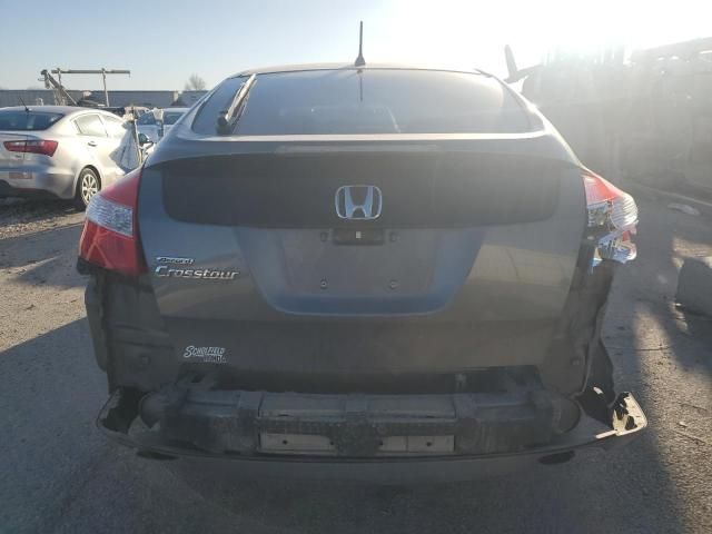 2010 Honda Accord Crosstour EX