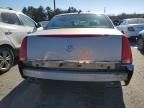 2008 Cadillac DTS