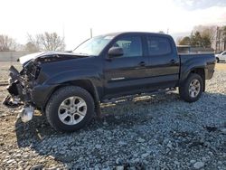 Toyota Tacoma salvage cars for sale: 2013 Toyota Tacoma Double Cab Prerunner